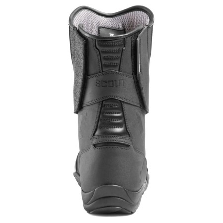 BUTY REBELHORN SCOUT BLACK MATT 36