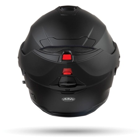 KASK AIROH REV 19 COLOR BLACK MATT L