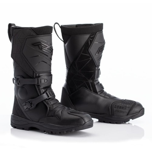 Przejdź do produktu BUTY RST ADVENTURE-X WP CE BLACK 