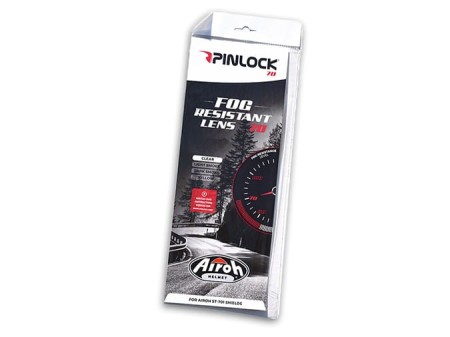 PINLOCK DO KASKU AIROH ST701/VALOR/ST501/SPARK CLEAR
