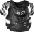 BUZER FOX RAPTOR BLACK/WHITE L/XL