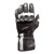RĘKAWICE SKÓRZANE RST PILOT BLACK S (2404)