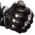 RĘKAWICE SKÓRZANE RST PILOT BLACK S (2404)