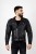 KURTKA SKÓRZANA OZONE RAMONES BLACK S