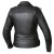 KURTKA SKÓRZANA OZONE RAMONES LADY BLACK DXS