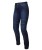 SPODNIE JEANS OZONE AGNESS II LADY BLUE W24L30