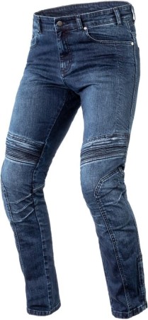 SPODNIE JEANS OZONE HORNET II BLUE W28L34