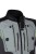 KURTKA TEKSTYLNA REBELHORN PATROL GREY/BLACK/FLO YELLOW XS