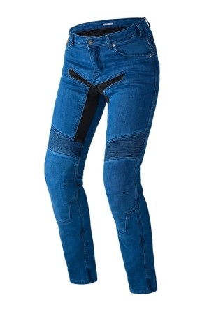 SPODNIE JEANS REBELHORN EAGLE II CLASSIC BLUE W30L34