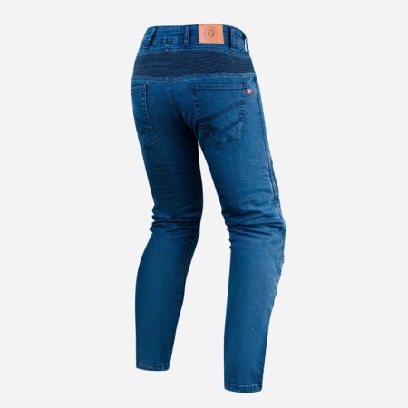SPODNIE JEANS REBELHORN EAGLE II CLASSIC BLUE W30L34