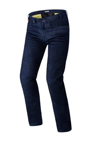 SPODNIE JEANS REBELHORN CLASSIC II SLIM FIT DARK BLUE W28L34