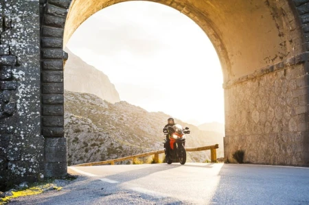 KURTKA TEKSTYLNA REBELHORN BORG BLACK 3XL