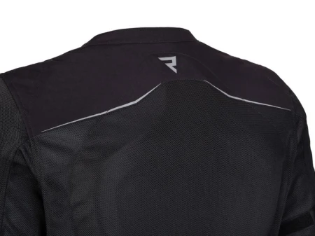 KURTKA TEKSTYLNA REBELHORN BRUTALE BLACK XXS