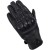 RĘKAWICE SKÓRZANE REBELHORN THUG II BLACK XS