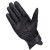RĘKAWICE SKÓRZANE REBELHORN THUG II BLACK XS