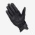 RĘKAWICE SKÓRZANE REBELHORN THUG II BLACK XS