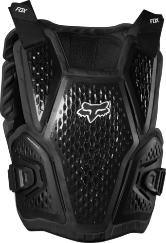 Przejdź do produktu OCHRANIACZ KLATKI PIERSIOWEJ FOX JUNIOR RACEFRAME ROOST BLACK YOS
