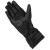RĘKAWICE SKÓRZANO-TEKSTYLNE OZONE TOURING WP BLACK XXS