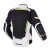 KURTKA TEKSTYLNA REBELHORN FLUX BLACK/ICE/FLO YELLOW XXS