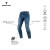 SPODNIE JEANS REBELHORN VANDAL DENIM BLUE W28L32