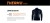 KOSZULKA TERMOAKTYWNA Z DŁUGIM RĘKAWEM REBELHORN THERM II BLACK/GREY XS/S