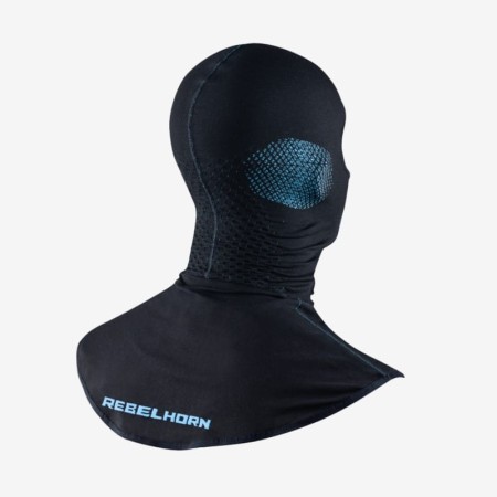 KOMINIARKA TERMOAKTYWNA REBELHORN THERM II BLACK/BLUE S