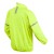 KURTKA PRZECIWDESZCZOWA REBELHORN OCEAN FLUO YELLOW XXS