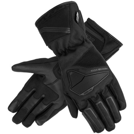RĘKAWICE SKÓRZANO-TEKSTYLNE OZONE TOURING WP BLACK.jpg