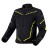 Kurtka Tekstylna Ozone Jet II Black-Fluo Yellow.jpg