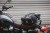 TORBA TYLNA LEGEND GEAR SW-MOTECH TAIL BAG Z FUNKCJĄ PLECAKA LR1 BROWN 175L
