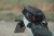 TORBA TYLNA SW-MOTECH PRO ROADPACK BLACK/ANTHRACITE 8-14L