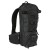 PLECAK FOX UTILITY 10L HYDRATION PACK BLACK MEDIUM