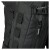 PLECAK FOX UTILITY 10L HYDRATION PACK BLACK MEDIUM