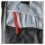 PLECAK FOX UTILITY 10L HYDRATION PACK BLACK MEDIUM