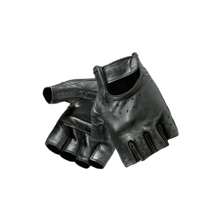 RĘKAWICE SKÓRZANE OZONE RASCAL BLACK XS