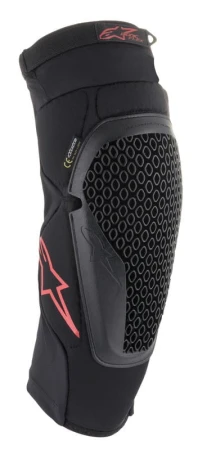 OCHRANIACZ KOLAN ALPINESTARS BIONIC FLEX BLACK/RED L/XL
