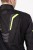 KURTKA TEKSTYLNA OZONE TOUR III BLACK/FLUO YELLOW XS