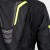 KURTKA TEKSTYLNA OZONE TOUR III BLACK/FLUO YELLOW XS