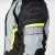 KURTKA TEKSTYLNA OZONE TOUR III BLACK/GREY/FLUO YELLOW XS