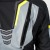 KURTKA TEKSTYLNA OZONE TOUR III BLACK/GREY/FLUO YELLOW XS