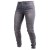 SPODNIE JEANS OZONE STRIKER LADY SLIM FIT WASHED GREY W24L30