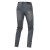 SPODNIE JEANS OZONE STRIKER LADY SLIM FIT WASHED GREY W24L30