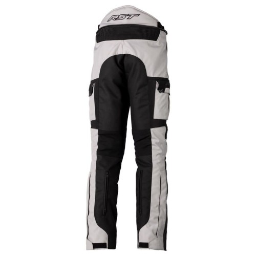 Przejdź do produktu SPODNIE TEKSTYLNE RST PRO SERIES ADVENTURE X CE SILVER/BLACK 