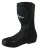 BUTY SKÓRZANE RST S1 CE BLACK/BLACK 40 (3050)