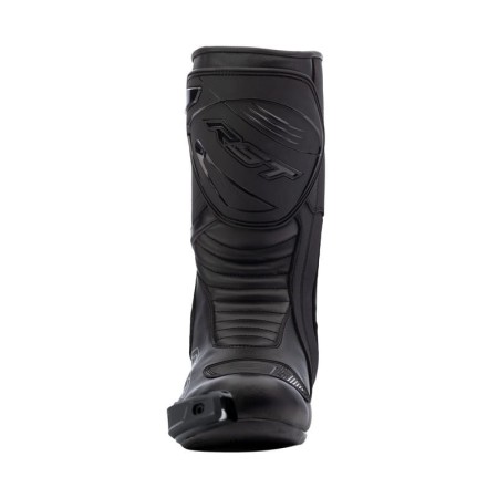 BUTY SKÓRZANE RST S1 CE BLACK/BLACK 40 (3050)