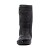 BUTY SKÓRZANE RST S1 CE BLACK/BLACK 40 (3050)