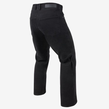 SPODNIE JEANS REBELHORN CLASSIC III REGULAR FIT BLACK W28L32