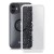 POKROWIEC DESZCZOWY SP CONNECT WEATHER COVER NA TELEFON IPHONE 11 PRO MAX/XS MAX CLEAR