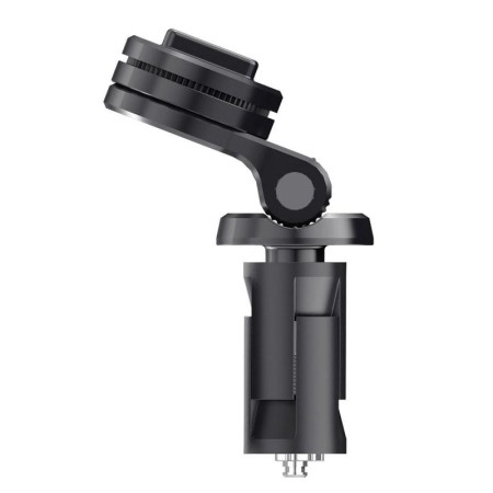 UCHWYT DO ŚRUBY GŁÓWKI RAMY SP CONNECT MOTO STEM MOUNT BLACK