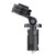 UCHWYT DO ŚRUBY GŁÓWKI RAMY SP CONNECT MOTO STEM MOUNT BLACK
